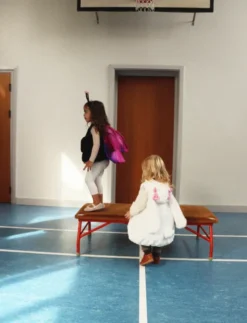 That's Mine - Daisy Kanin Kostume Til Børn - 3-6 År