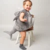 That's Mine - Hank Haj Kostume Til Børn - 1-3 År