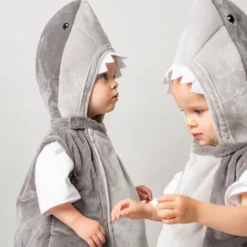 That's Mine - Hank Haj Kostume Til Børn - 1-3 År