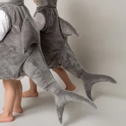 That's Mine - Hank Haj Kostume Til Børn - 1-3 År