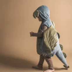 That's Mine - Steven Drage Kostume Til Børn - 1-3 År