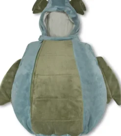 That's Mine - Steven Drage Kostume Til Børn - 1-3 År