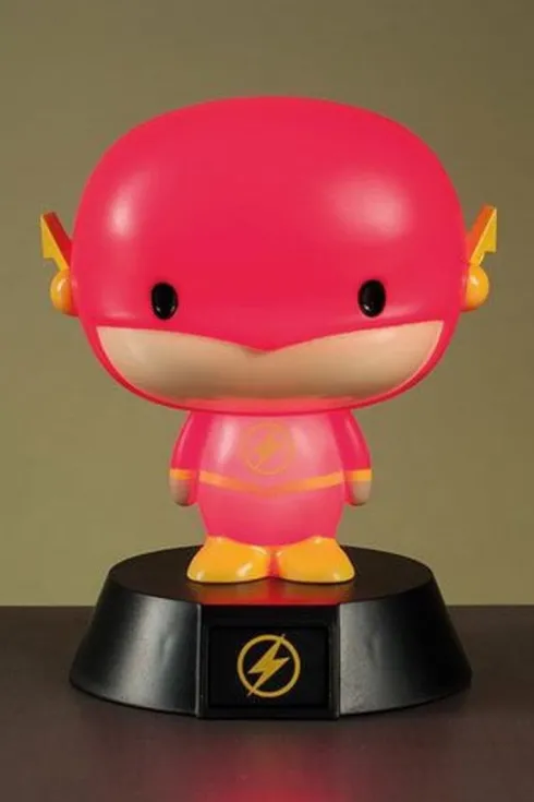 The Flash Character Light V2
