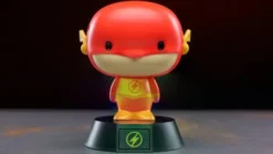 The Flash Character Light V2