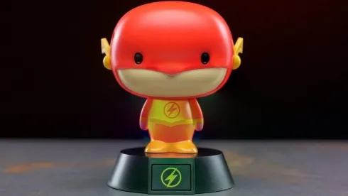 The Flash Character Light V2