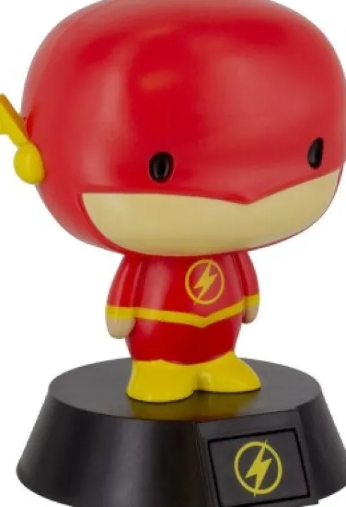 The Flash Character Light V2