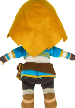 The Legend Of Zelda - Breath Of The Wild - Zelda Bamse