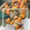 The Legend Of Zelda: Tears Of The Kingdom - Yunobo Amiibo