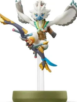 The Legend Of Zelda: Tears Of The Kingdom - Tulin Amiibo