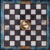 The Lord Of The Rings - Battle For Middle-Earth Chess Set