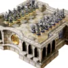 The Lord Of The Rings - Collector's Chess Set