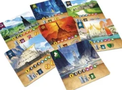 The Lord Of The Rings : Duel For Middle-Earth