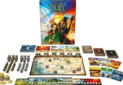 The Lord Of The Rings : Duel For Middle-Earth