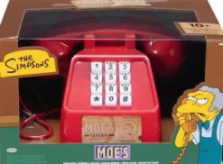 The Simpsons - Prank Phone - 175554
