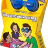 The Upside Down Challenge Spil