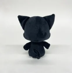 The World Ends With You - Mr. Mew - Chibi Plush