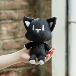 The World Ends With You - Mr. Mew - Chibi Plush