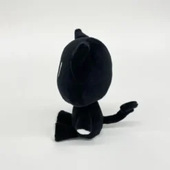 The World Ends With You - Mr. Mew - Chibi Plush