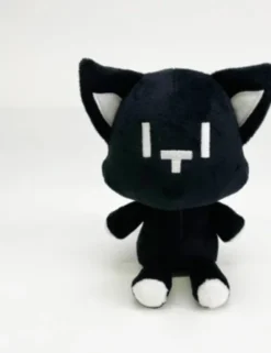 The World Ends With You - Mr. Mew - Chibi Plush