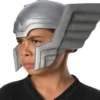 Thor Hjelm - Tilbehør Avengers Udklædning