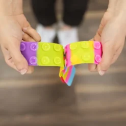 Thumbsup - Fidget Legetøj - Pop It Slapper Sæt - 3 Stk