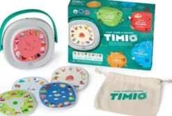Timio - Musik Startpakke