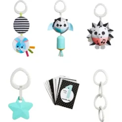 Tiny Love - Gift Set Magical Tales Black & White - 3333170094