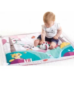 Tiny Love - Gymini Deluxe - Princess Tales - 3333120554