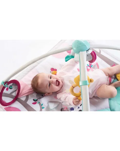 Tiny Love - Gymini Deluxe - Princess Tales - 3333120554