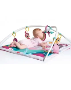 Tiny Love - Gymini Deluxe - Princess Tales - 3333120554