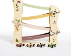 Tiny Love - Wooden Car Slider - Boho Chic - 3333150521