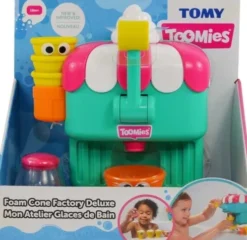 Toomies - Badelegetøj - Skum Isfabrik - Deluxe