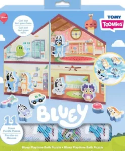 Toomies - Blueys Hus Badelegetøj