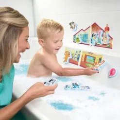Toomies - Blueys Hus Badelegetøj
