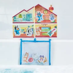 Toomies - Blueys Hus Badelegetøj
