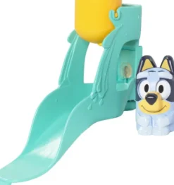 Toomies - Bluey's Vandrutsjebane - 203-73693