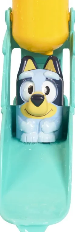 Toomies - Bluey's Vandrutsjebane - 203-73693