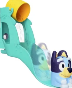Toomies - Bluey's Vandrutsjebane - 203-73693