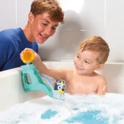 Toomies - Bluey's Vandrutsjebane - 203-73693