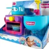Toomies - Bubble & Bake Køkken I Badet