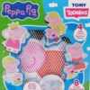 Toomies - Peppa Gris Badepuslespil