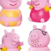 Toomies - Peppa Pig Bath Set - 203-73319