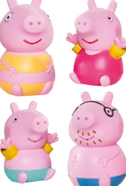 Toomies - Peppa Pig Bath Set - 203-73319