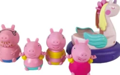 Toomies - Peppa Pig Bath Set - 203-73319