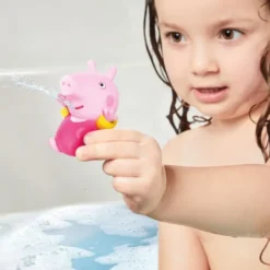 Toomies - Peppa Pig Bath Set - 203-73319