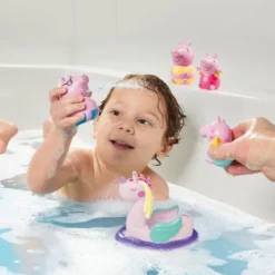 Toomies - Peppa Pig Bath Set - 203-73319