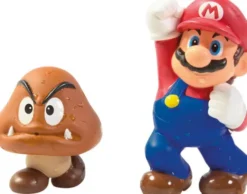 Toomies - Super Mario Bade Sprøjter Assorterede