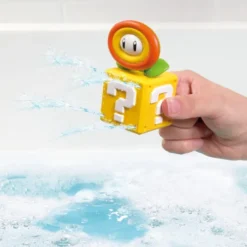 Toomies - Super Mario Bade Sprøjter Assorterede