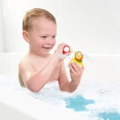 Toomies - Super Mario Bade Sprøjter Assorterede