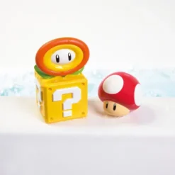 Toomies - Super Mario Bade Sprøjter Assorterede
